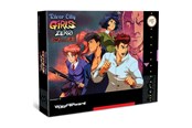 Spil - River City Girls Zero (Classic Edition) - Sony PlayStation 5 - Beat 'em Up - 0819976028907