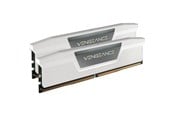 RAM - Corsair Vengeance DDR5-6000 - 32GB - CL36 - Dual Channel (2 pcs) - AMD EXPO & Intel XMP - Hvid - CMK32GX5M2E6000Z36W