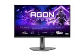 Skærm - 32" AOC AGON PRO AG326UD - 3840x2160 (4K) - 165Hz - QD-OLED *DEMO* - AG326UD