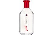 Parfume og dufte - Tommy Hilfiger Tommy Girl Forever EDT 100 ml - 100 ml - 7640496672010
