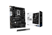 Bundkort - ASRock B860 Pro-A WiFi Bundkort - Intel B860 - Intel LGA1851 - DDR5 RAM - ATX - 90-MXBRL0-A0UAYZ