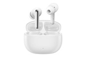Hovedtelefoner/headset - Joyroom Funpods JR-FN1 Wireless In-Ear Headphones (White) - JR-FN1 (WH)
