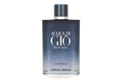 Parfume og dufte - Giorgio Armani Acqua Di Gio Profondo EDP 200 ml - 3614273953832