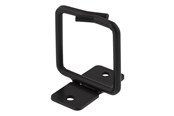 Rack skabe - Deltaco 19-11 - 2U - Rack Cable Management Ring - 19-11