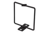 Netværkstilbehør - Deltaco 19-13 - Cable Hook - 1U - 19" - 19-13