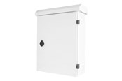 Rack skabe - Deltaco Cabinet - Lockable IP55 - CB-3545