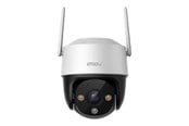Netværkskamera - IMOU 360° Outdoor Wi-Fi Camera Cruiser SE+ 5MP - IPC-K7CP-5H1WE