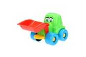 Udendørsleg - Androni Mini Work Vehicle - 6603-0000