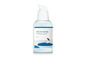 Ansigtspleje - Round Lab - Birch Juice Moisturizing Serum 50 ml - 8809782553009