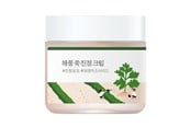 Ansigtspleje - Round Lab - Mugwort Calming Cream 80 ml - 8809738605721