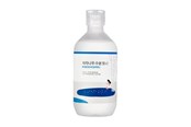 Ansigtspleje - Round Lab - Birch Juice Moisturizing Toner 300 ml - 8809738600214