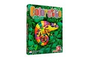 Brætspil - Asmodee Coloretto Card Game - ABA08132NL