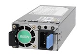 Strømforsyning - Netgear APS600W - power supply - hot-plug / redundant - modular - 600 Watt Strømforsyning - 600 Watt - ATX - 80 Plus - APS600W-300NES
