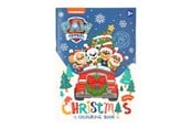 Hobby artikler - Wins Holland Christmas Coloring Book PAW Patrol + Stickers - B620