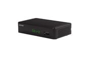 TV tuner - DENVER DVB-T2 H.265 Set-Top Box / Tuner - Antenne - DTB-148