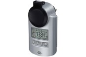 Smart Home - Brennenstuhl Primera-Line Weekly Timer DT IP 44 - 1507490