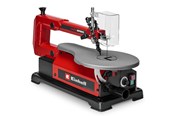 Værktøj - Einhell TC-SS 406 E Stationary scroll saw - 4309047