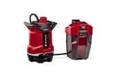 Havevanding - Einhell GE-DP 18/25 Li - 4181580