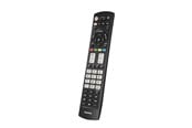 Fjernbetjening - Hama Universal Remote Control for Panasonic TVs IR Learning Function Illuminated Keys - 00221064