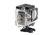 Action kamera - DENVER ACK-8064 – 4K Action Cam with Wi-Fi and LCD Screen - ACK-8064