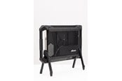 Kabinet - eblaztr Portable PC case - Black - Kabinet - Minitower - Sort - eBl-Bla-Sta-01