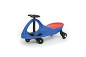 Løbecykler, Gåbiler & Scootere - Bigjigs Didicar Blue - SI2000B