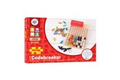 Brætspil - Bigjigs Wooden Game Crack the Code - BJ694