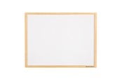 Kreativt Legetøj - Bigjigs Magnetic Board with Wooden Edge - BJE0141