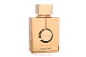 Parfume og dufte - Armaf Club De Nuit Milestone EDP 105 ml - 6294015132120