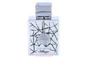 Parfume og dufte - Armaf Club De Nuit Sillage EDP 105 ml - 6294015136470