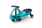 Løbecykler, Gåbiler & Scootere - Bigjigs Didicar Light Blue - SI2000T