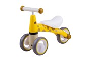 Løbecykler, Gåbiler & Scootere - Bigjigs Diditrike Balance Bike Giraffe - SI4000