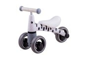 Løbecykler, Gåbiler & Scootere - Bigjigs Diditrike Balance Bike Zebra - SI4001