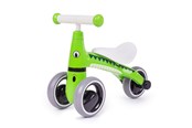 Løbecykler, Gåbiler & Scootere - Bigjigs Diditrike Balance Bike Crocodile - SI4003