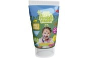 Kreativt Legetøj - Boti Natural Face & Fingerpaint Tube - Green 65ml - 39706