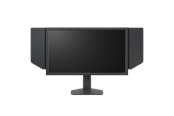 Skærm - 24,1" BenQ ZOWIE XL2586X+ - 1920x1080 (FHD) - 600Hz - TN - 9H.LN8LB.QBE