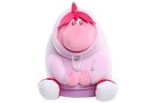 Plys - Disney Inside Out 2 - Embarassment Plush - 0886144455131
