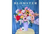 Hobby - Blomster med Gabriella - Hobby - hardcover - 9788793770850