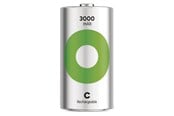 Batteri - GP Batteries Recyko 3000 C Industrial Rechargeable Battery - 201249