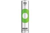 Batteri - GP Recyko AAA Battery 950 mAh - 201242