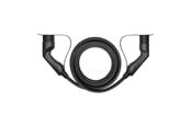 Elbil ladere	 - S-Line Ladekabel, Type 2, 16A, 11kW, 3 meter - 90220