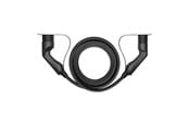 Elbil ladere - S-Line Ladekabel, Type 2, 16A, 11kW, 5 meter - 90604