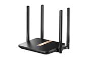 Router & firewall - Cudy LT500D 4G AC1200 Wi-Fi Router with Detachable Antennas - Wireless router Wi-Fi 5 - LT500D_EU