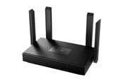 Router & firewall - Cudy WR1500 Gigabit Wi-Fi Router AX1500 - Wireless router Wi-Fi 6 - WR1500