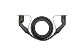 Elbil ladere - S-Line Ladekabel, Type 2, 32A, 22kW, 10 meter - 90603