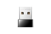 Netværksadapter (netkort, printserver mv.) - Cudy WU650 USB Wi-Fi 5 Adapter - WU650