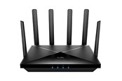 Router & firewall - Cudy LT700 4G LTE-A Wi-Fi 6 Router - Wireless router - LT700