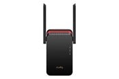 Netværksudstyr & Forlænger til trådløs - Cudy RE3000 Wi-Fi 6 Range Extender - RE3000