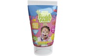 Kreativt Legetøj - Boti Natural Face & Fingerpaint Tube - Pink 65ml - 39711