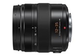 Objektiv - Panasonic Leica DG Vario-Elmarit H-ES12035 - zoom lens - 12 mm - 35 mm - H-ES12035E